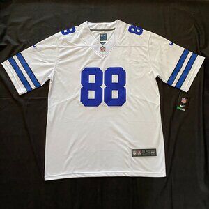 Nike Dallas Cowboys CeeDee Lamb #88 Mens Football Jersey Size L